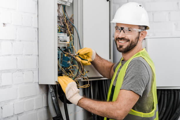 Best Affordable Emergency Electrician  in Richmond, IN