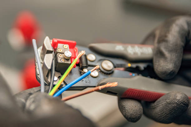 Best Home Electrical Repair  in Richmond, IN