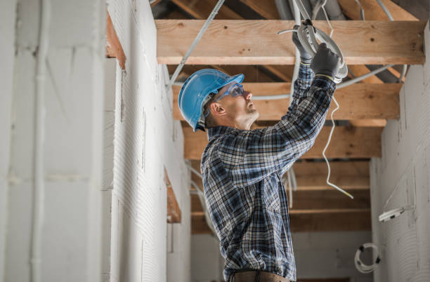 Best Electric Panel Repair  in Richmond, IN