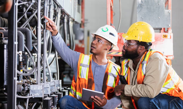 Reliable IN Electrician Solutions