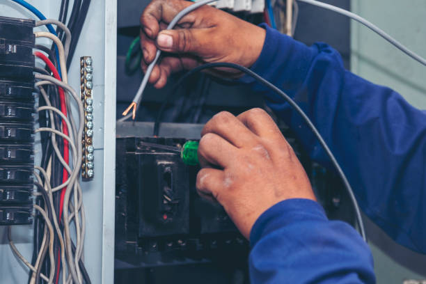Best Commercial Electrician Services  in Richmond, IN