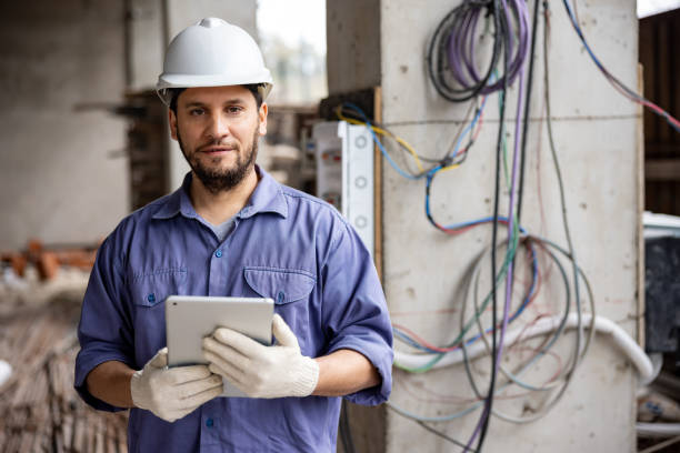 Best Electrical Rewiring Services  in Richmond, IN