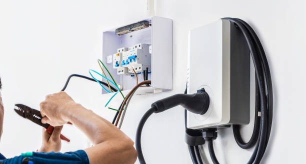 Best Emergency Electrician Near Me  in Richmond, IN