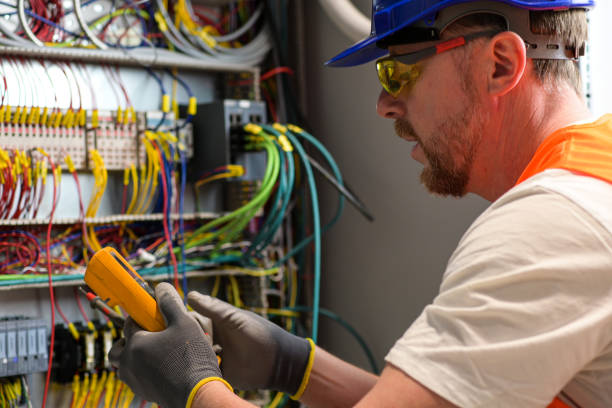 Best Home Electrical Repair  in Richmond, IN