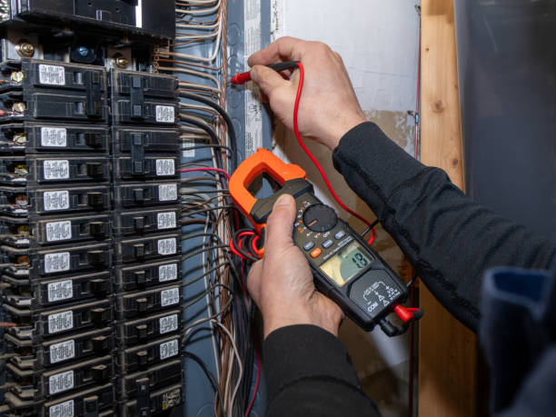 Best 24-Hour Electrician  in Richmond, IN