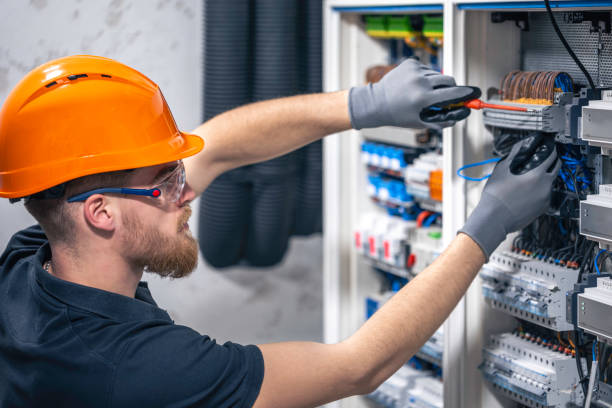 Best Electrical Contractors for Businesses  in Richmond, IN
