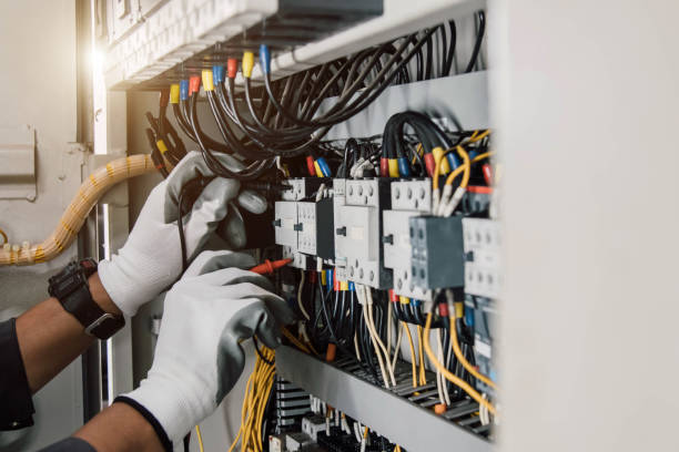 Best Electrical Installation Contractor  in Richmond, IN